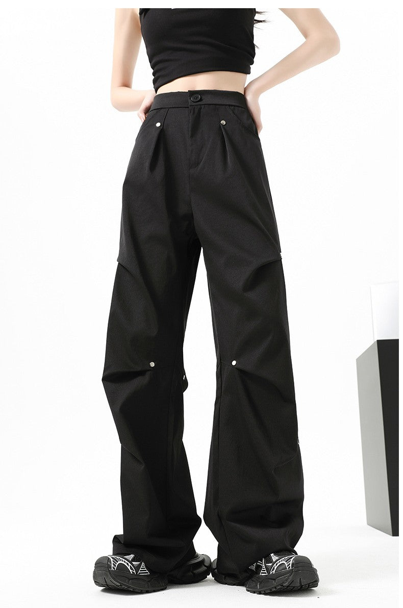 STRUCTURE CARGO PANTS(ストラクチャーカーゴパンツ)
