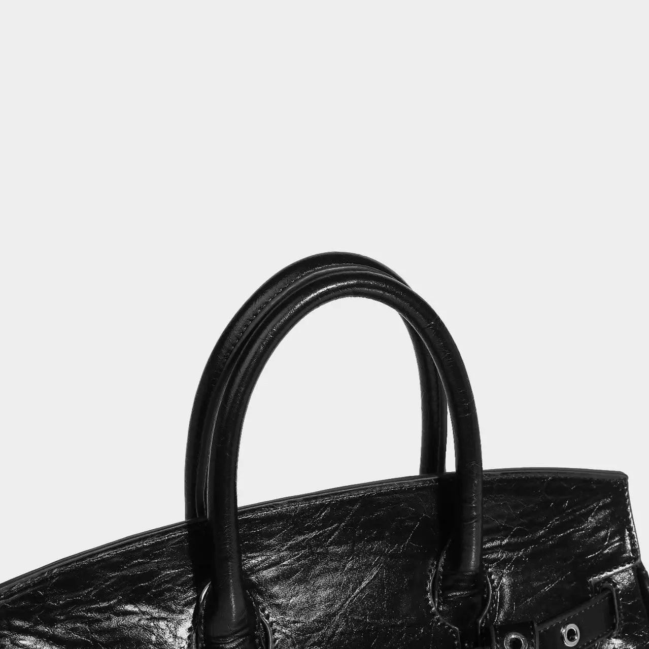 PLATINUM STYLE TOTE BAG - プラチナスタイルトートバッグ Mira Gemini