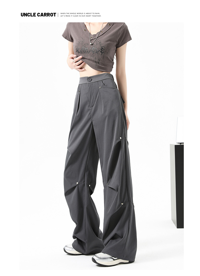 STRUCTURE CARGO PANTS(ストラクチャーカーゴパンツ)