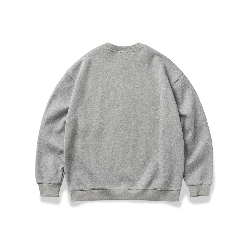 NEOISM® PANEL SWEATSHIRT(ネオイズム パネルスウェット)