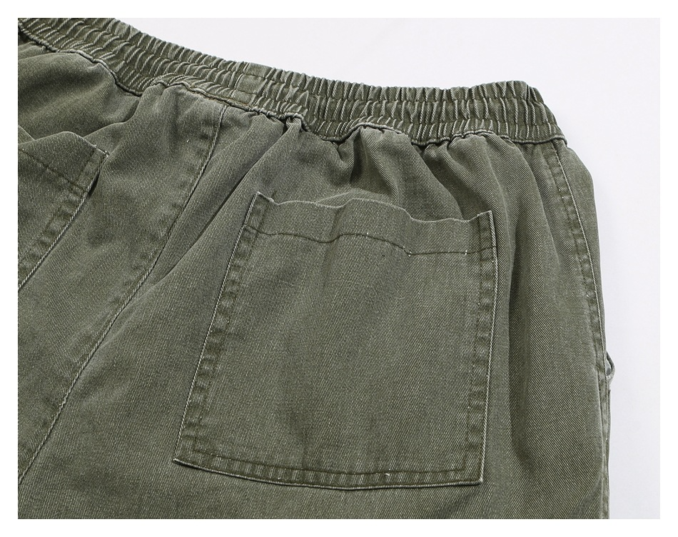 UTILITY WIDE CARGO PANTS(ユーティリティワイドカーゴパンツ)