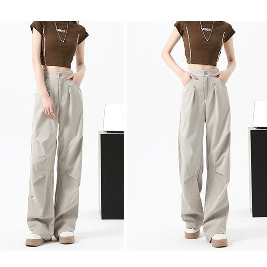 STRUCTURE CARGO PANTS(ストラクチャーカーゴパンツ)