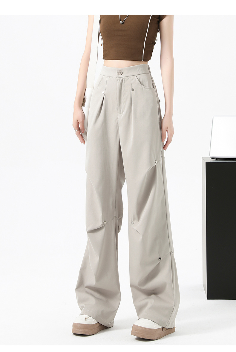 STRUCTURE CARGO PANTS(ストラクチャーカーゴパンツ)