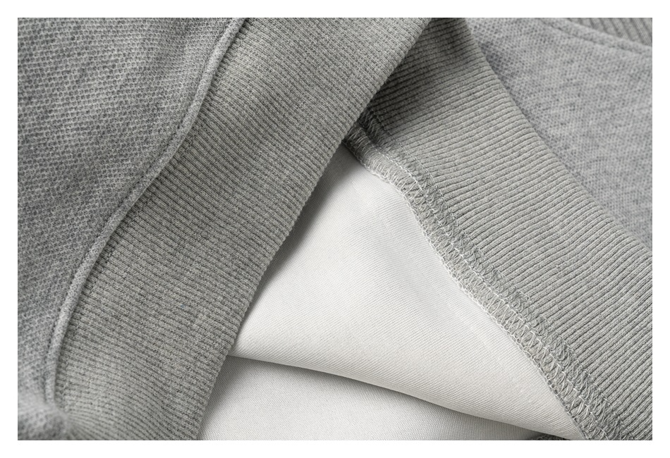 NEOISM® PANEL SWEATSHIRT(ネオイズム パネルスウェット)