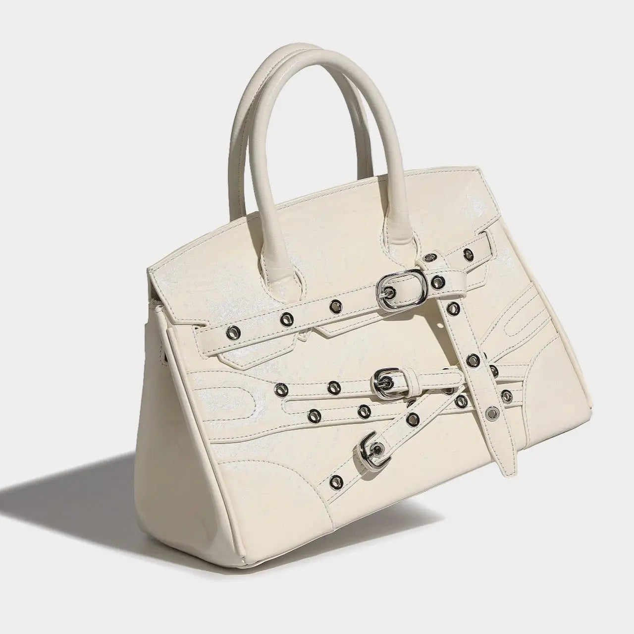 PLATINUM STYLE TOTE BAG - プラチナスタイルトートバッグ Mira Gemini