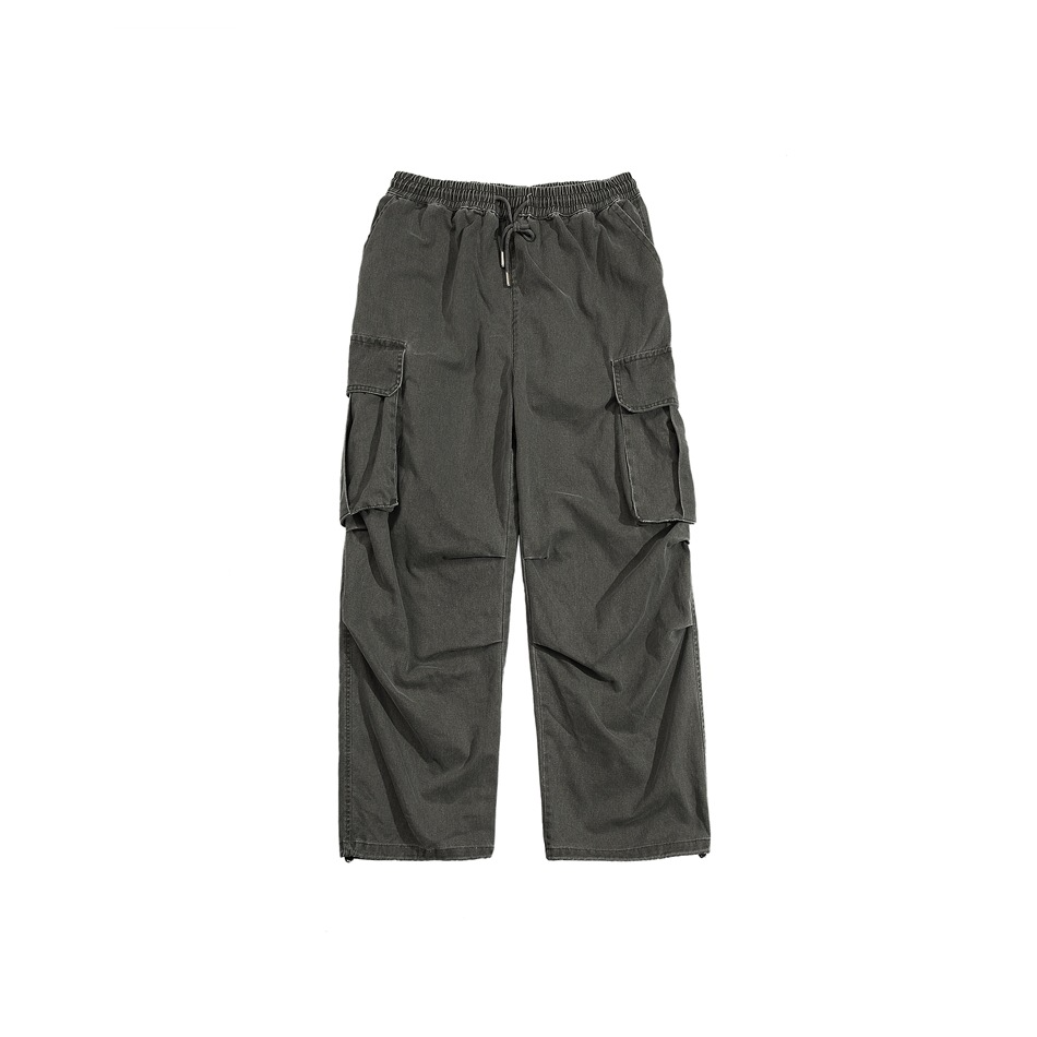 UTILITY WIDE CARGO PANTS(ユーティリティワイドカーゴパンツ)