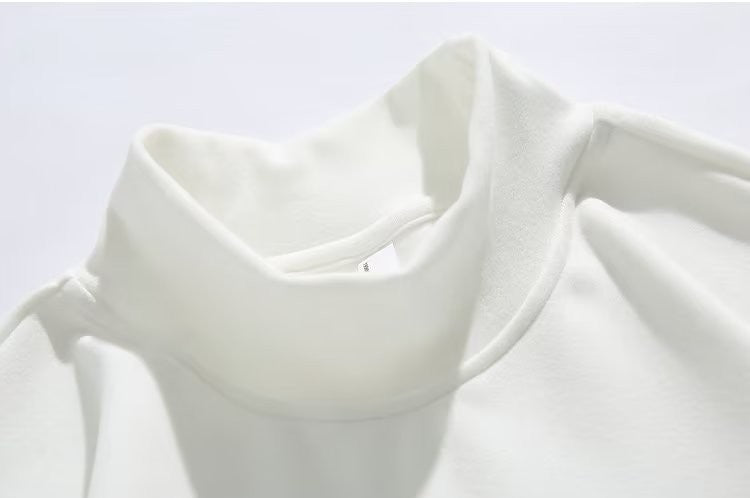 THERMO TECH MOCKNECK SWEAT(サーモテックモックネックスウェット)