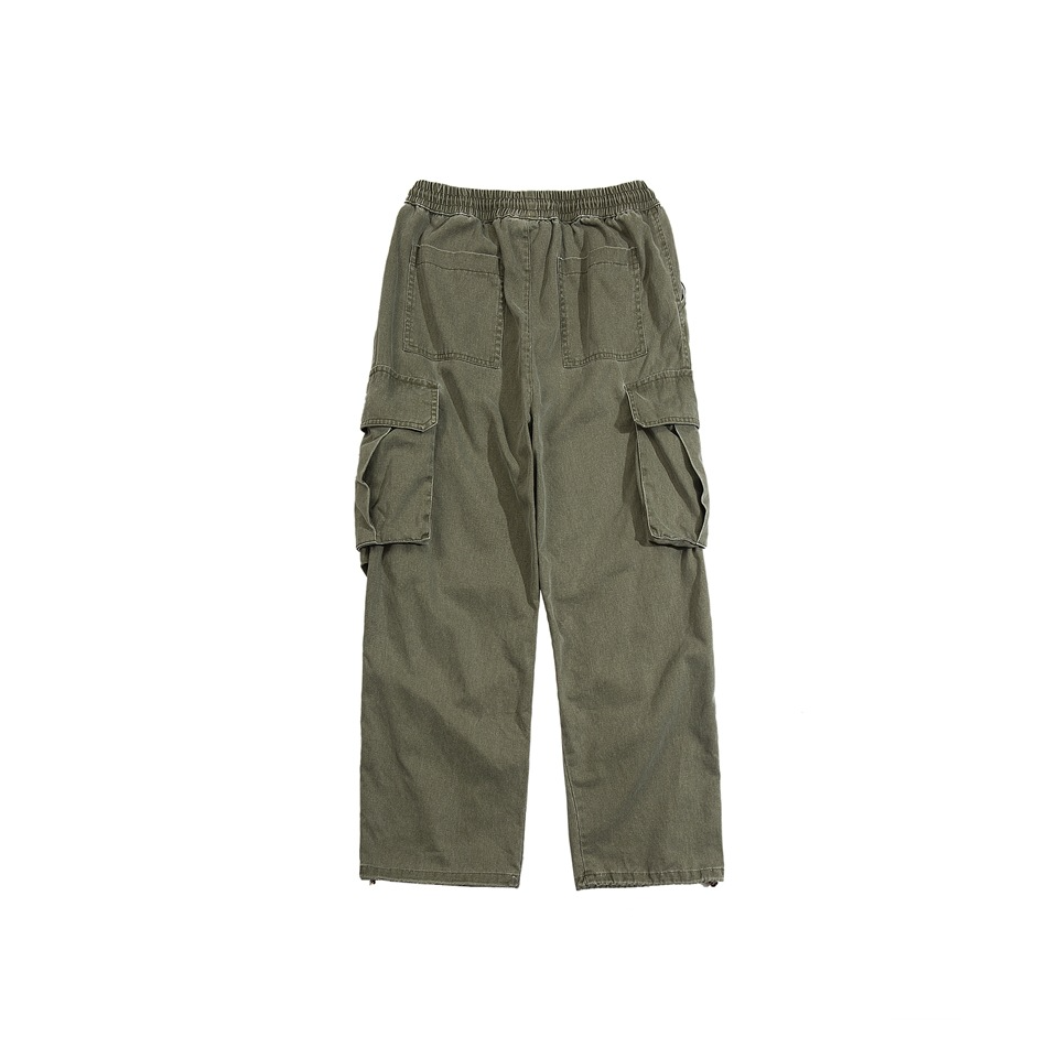 UTILITY WIDE CARGO PANTS(ユーティリティワイドカーゴパンツ)