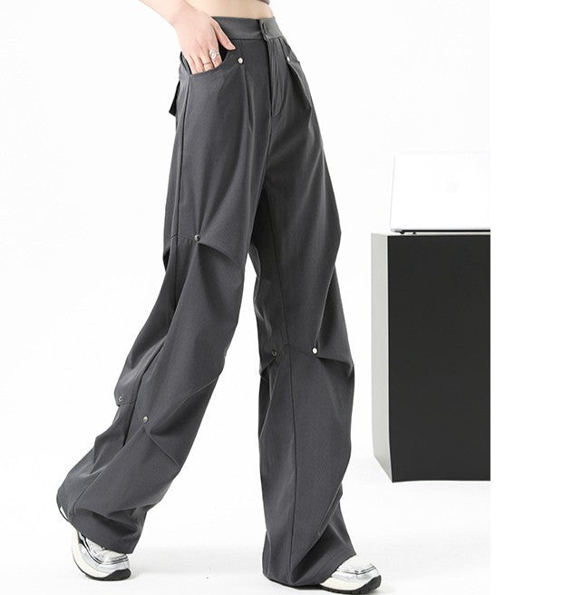 STRUCTURE CARGO PANTS(ストラクチャーカーゴパンツ)