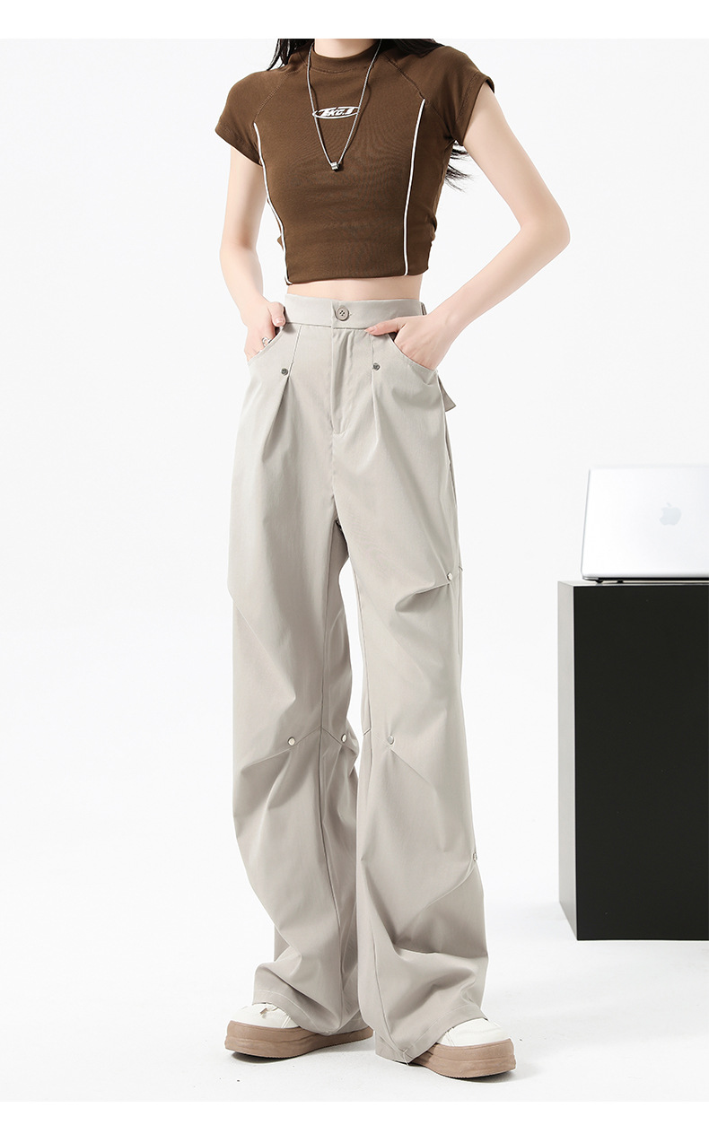 STRUCTURE CARGO PANTS(ストラクチャーカーゴパンツ)