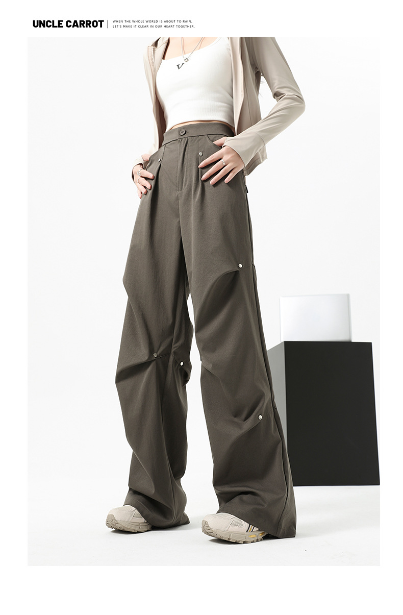 STRUCTURE CARGO PANTS(ストラクチャーカーゴパンツ)