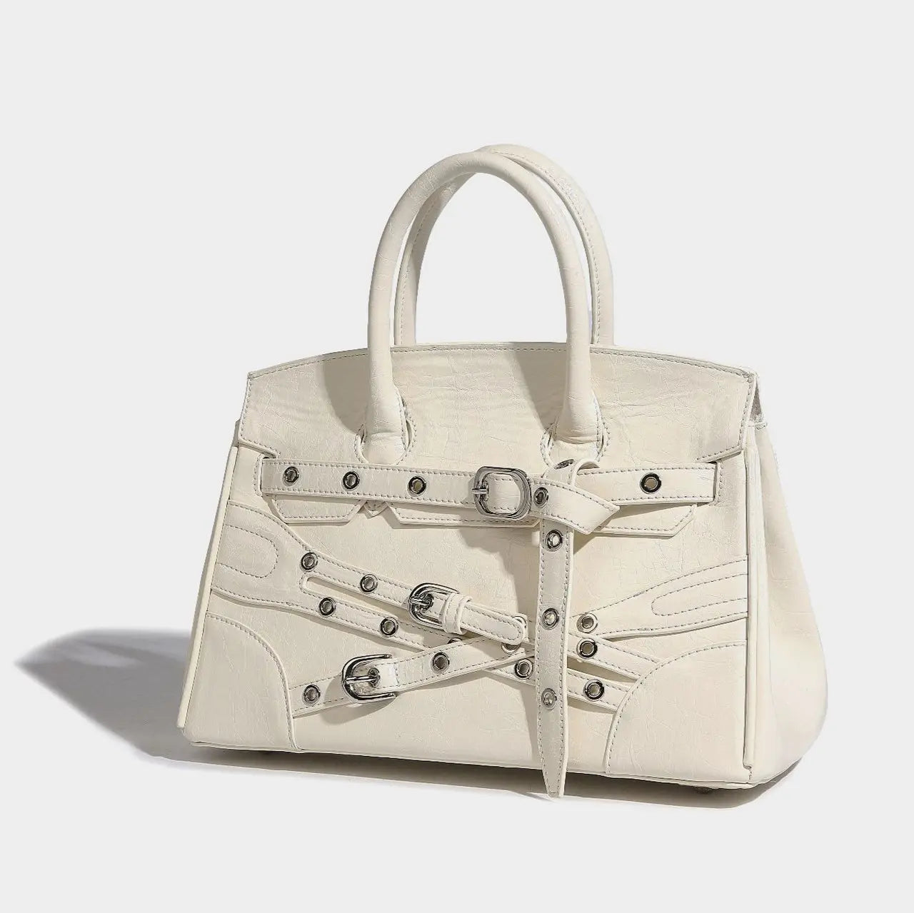 PLATINUM STYLE TOTE BAG - プラチナスタイルトートバッグ Mira Gemini