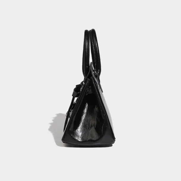 PLATINUM STYLE TOTE BAG - プラチナスタイルトートバッグ Mira Gemini