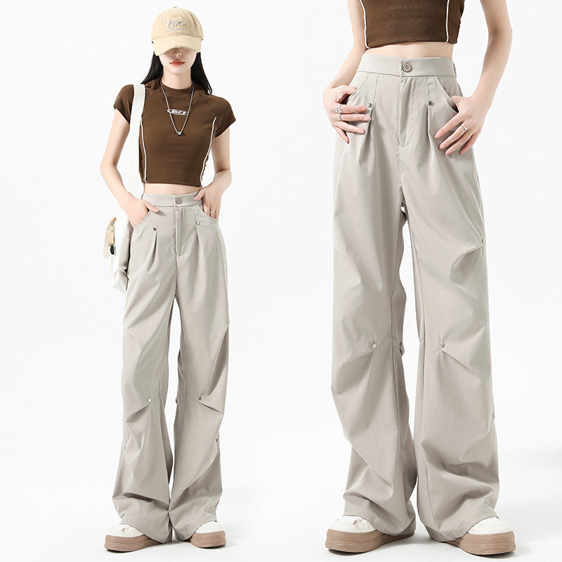 STRUCTURE CARGO PANTS(ストラクチャーカーゴパンツ)