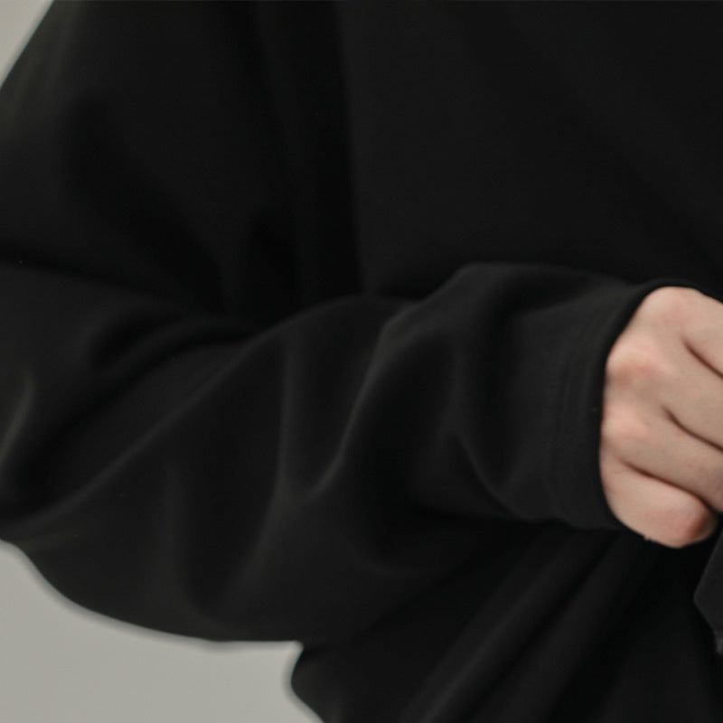 THERMO TECH MOCKNECK SWEAT(サーモテックモックネックスウェット)