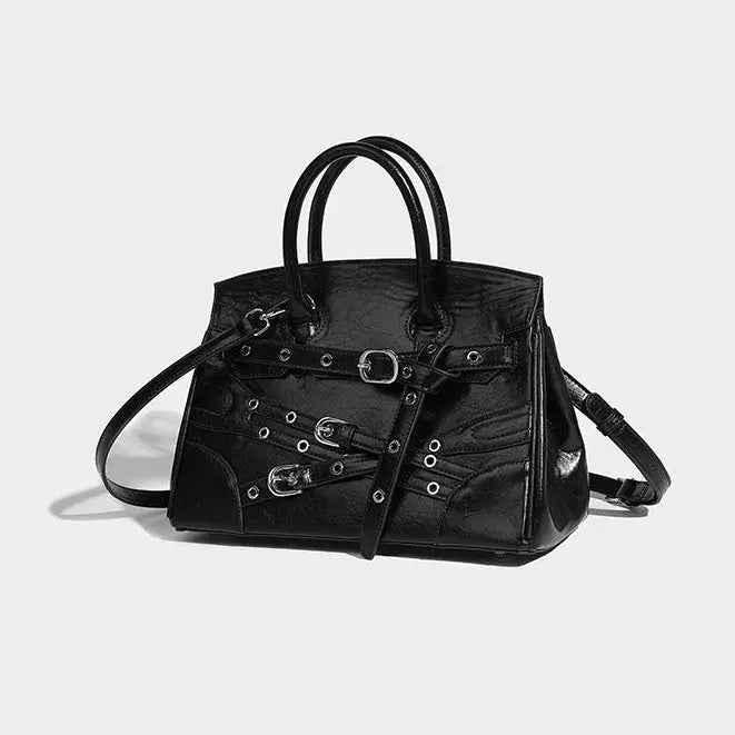 PLATINUM STYLE TOTE BAG - プラチナスタイルトートバッグ Mira Gemini