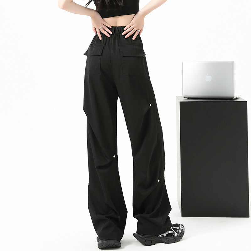 STRUCTURE CARGO PANTS(ストラクチャーカーゴパンツ)