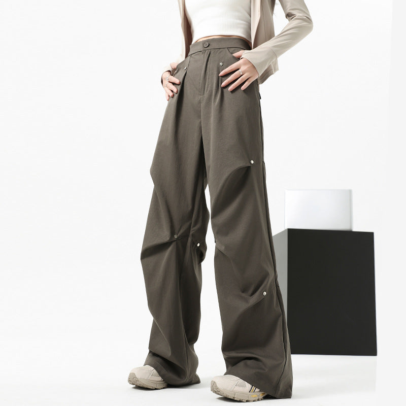 STRUCTURE CARGO PANTS(ストラクチャーカーゴパンツ)