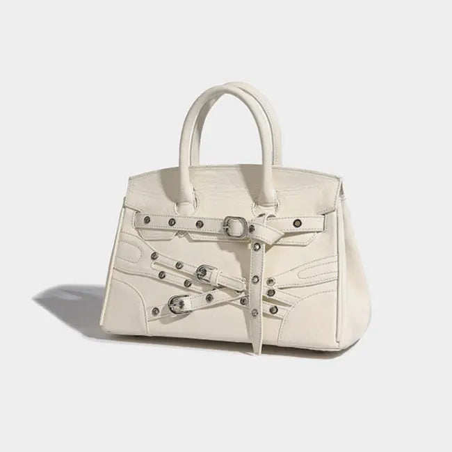 PLATINUM STYLE TOTE BAG - プラチナスタイルトートバッグ Mira Gemini