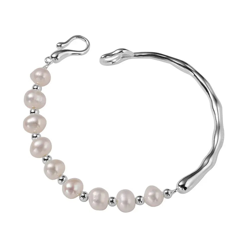 CLASSIC LINK SILVER BRACELET-Silver925 ブレスレット｜【公式