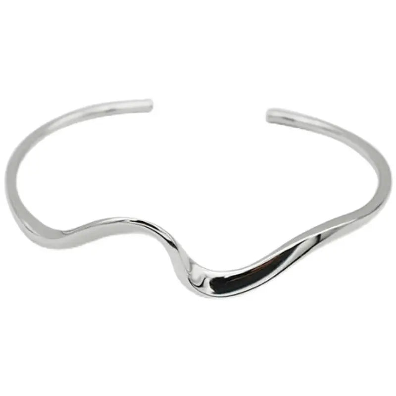CLASSIC LINK SILVER BRACELET-Silver925 ブレスレット｜【公式