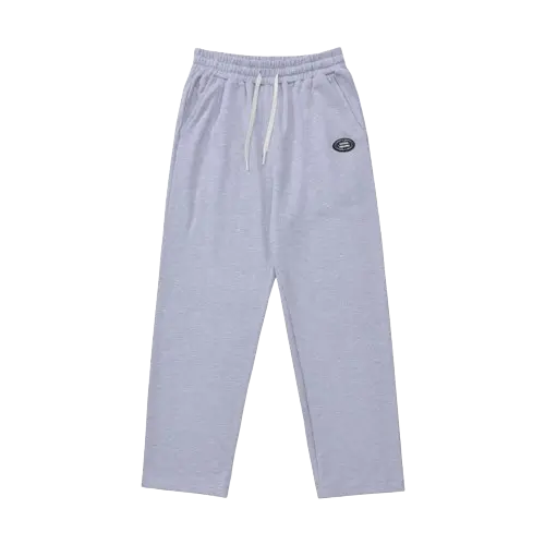 BASIC STRAIGHT LONG PANTS-ベーシックストレートロングパンツ Mira Gemini