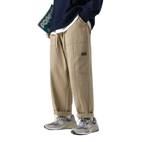 UTILITY STREET WORK PANTS-ユーティリティストリートワークパンツ Mira Gemini