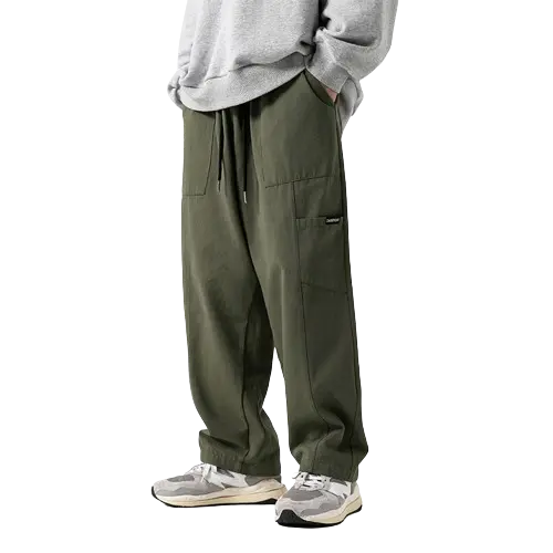 UTILITY STREET WORK PANTS-ユーティリティストリートワークパンツ Mira Gemini