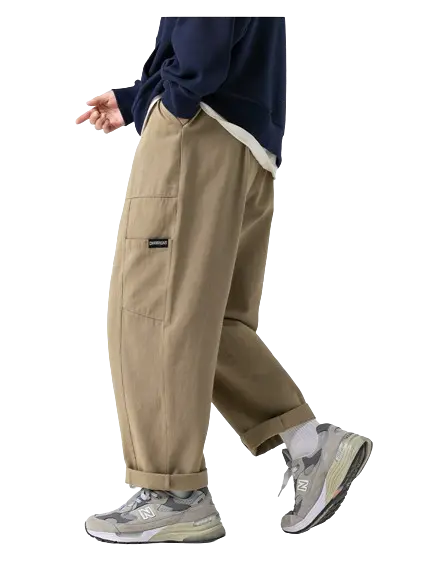 UTILITY STREET WORK PANTS-ユーティリティストリートワークパンツ Mira Gemini