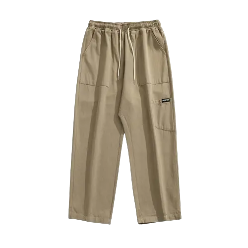 UTILITY STREET WORK PANTS-ユーティリティストリートワークパンツ Mira Gemini