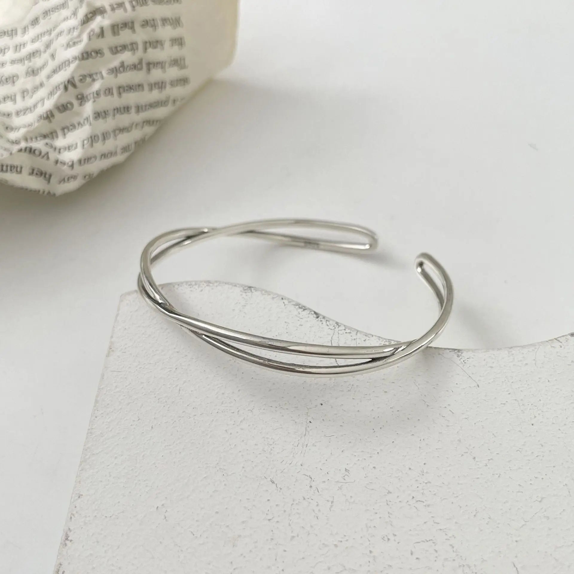 BRACELETーブレスレット Silver925｜【公式】Mira Gemini