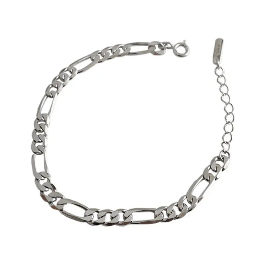 CHAIN LINK BRACELET Mira Gemini