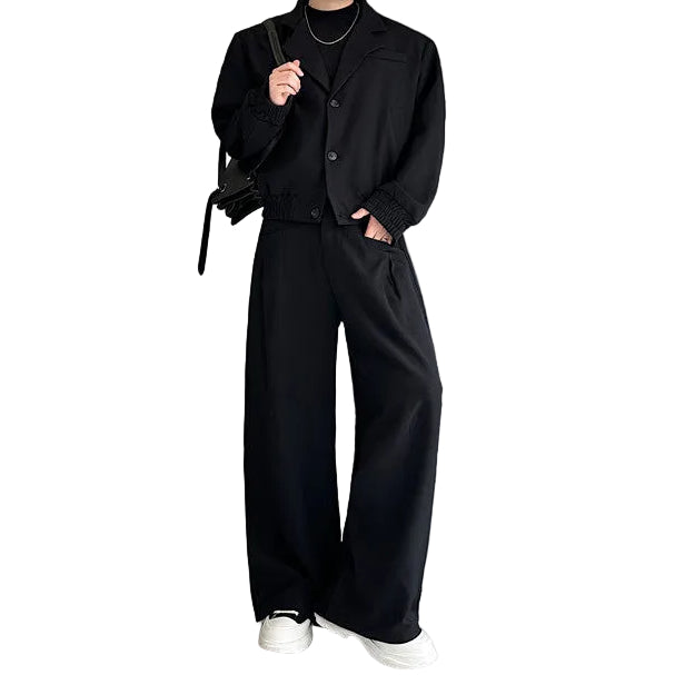 PIONEER DESIGN CASUAL SUIT（パイオニアデザイン カジュアルスーツ）｜メンズ