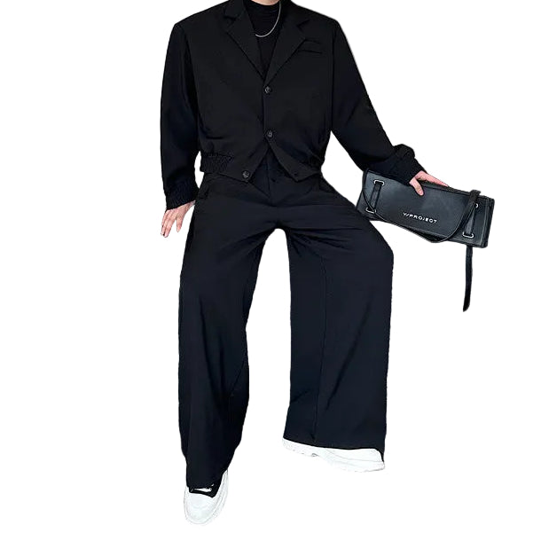 PIONEER DESIGN CASUAL SUIT（パイオニアデザイン カジュアルスーツ）｜メンズ