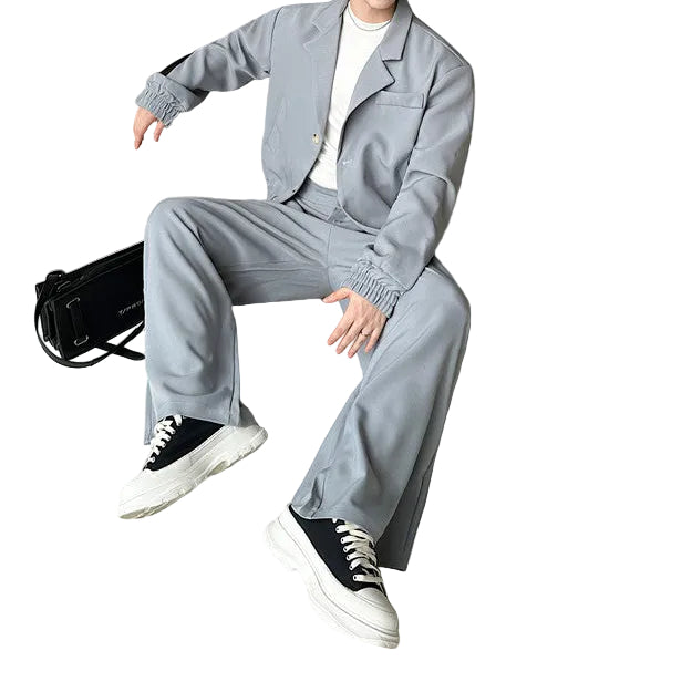 PIONEER DESIGN CASUAL SUIT（パイオニアデザイン カジュアルスーツ）｜メンズ