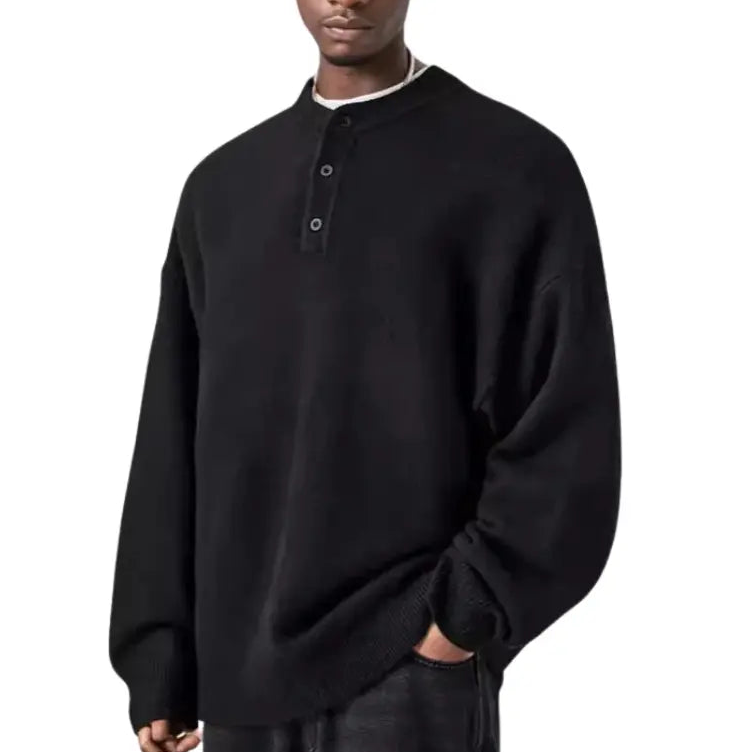 NOUVEAU KNIT POLO